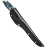 Нож BUCK 0035CMS33 ABYSS KRYPTEK NEPTUN B0035CMS33