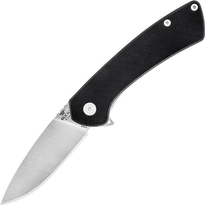 Нож BUCK 0040BKS ONSET B0040BKS